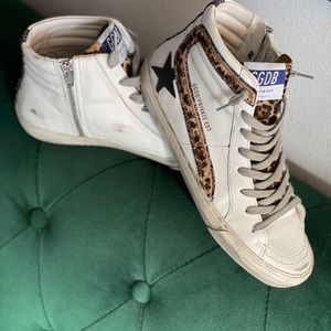 Reserved from Janice